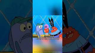 Do you know that the real Patrick has already died? #cartoon #spongebob