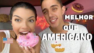 O MELHOR DONUTS DE SÃO PAULO  Karol Meiras