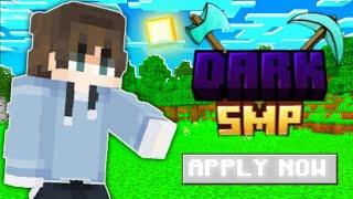 How To Join DARK SMP S1 (Official Video) @Koozy_Editz || AV PLAY GAMES