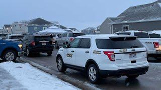 Weber County deputy fatally shoots suspect in Hooper incident