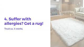 How Can a Rug Improve your Home?