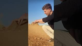 This Is How The Pyramids Were Built