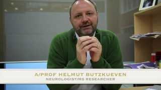 Genetics and multiple sclerosis - A/Prof Helmut Butzkueven