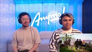 [Reacción] DON DIMADON 2 - Remp, Dani Flow, Victor Mendivil | ANYMAL LIVE 