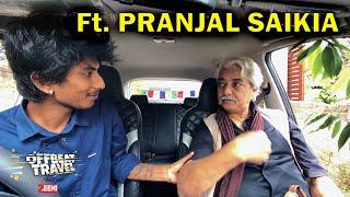 Offbeat Travel - Ft. Pranjal Saikia | Ep. 11 | ZEEMI