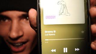 Lul Keevo - Groovy (Official Video)