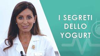 I segreti dello Yogurt. Differenze, benefici e come scegliere.