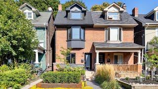 59 Bertmount Avenue, Toronto, ON