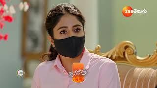 Jagadhatri Telugu | Ep - 478 | Preview | Mar 03 2025 | Zee Telugu