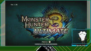 Let's Play Monster Hunter 3 Ultimate Part 6