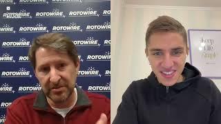 ️Sports Data in Fantasy : Everything From the industry expert️