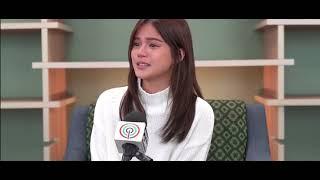 MARIS RACAL NAGSALITA NA SA ISSUE TUNGKOL KAY ANTHONY AT JAM!