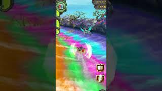 TEMPLE RUN 2/"BACKWARDS GUY" GUY DANGEROUS/HOLI FESTIVAL