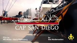 CAP SAN DIEGO