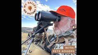 015 - God Equips Those He Calls with Pete Rogers