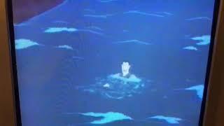 The Rescuers Down Under - McLeach’s Death