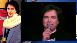Camilo Sesto - Quien lo diria (Madrid) HD