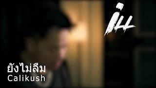 Calikush - ยังไม่ลืม cover by i LL