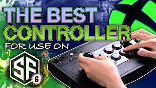 Is this the BEST ARCADE STICK Yet!? | 8BitDo Fight Stick