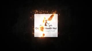 Organic Health Nut