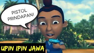 DUBBING JAWA UPIN IPIN (pistol prindapan)