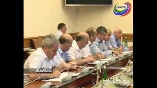 Рыбохозяйственная отрасль и ее проблемы стали темой совещания в правительстве РД