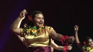 [WCTH2019] Culture Dance / Pate Pate