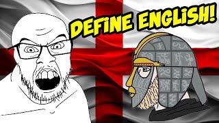 What is English Identity? Does England Exist?