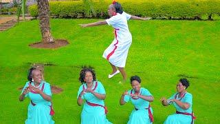 Cheng Jehovah By Maureen Towett (Anyoneianyonei) Latest Kalenjin Gospel Song _Official Video_