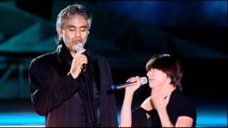 Andrea Bocelli & Elisa - La Voce Del Silenzio