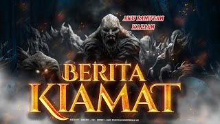 Nauzubillah! Persiapkan diri kita sebelum tiba kiamat!!