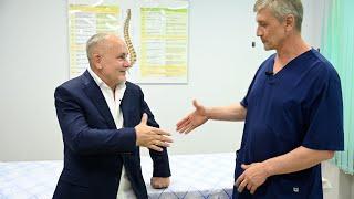 RESULTS after 2 years. DOCTOR OF MEDICAL SCIENCES Krulevsky V.A. About the shock method of Yuri Rep