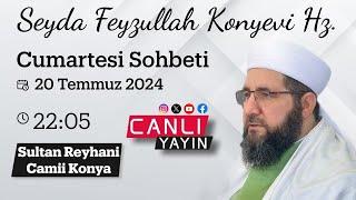 Karun ve Karunlar. - Seyda Feyzullah Konyevi Hazretleri Ks