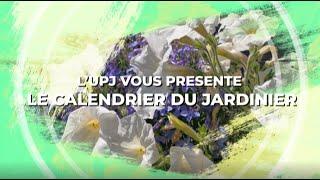 Le Calendrier du Jardinier  - On fait quoi en Juin ?