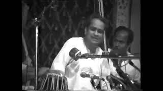 Kumar Gandharva | Bhairavi | Video | जमुना के तीर jamunaa ke tiir | 1975