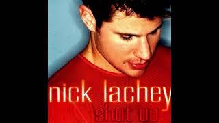 Nick Lachey – Shut Up (Extended Edit)