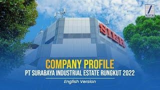 COMPANY PROFILE PT SIER 2022 (ENGLISH VERSION)