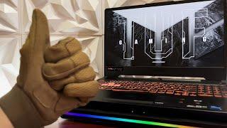 ASUS TUF F15 GAMING LAPTOP | 1 YEAR REVIEW!