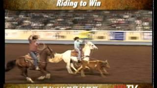 Promo for Horse Sports Showcase Western