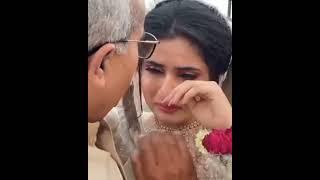 Aroob jatoi crying#emotional moment#short