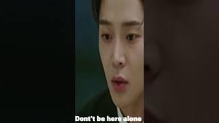 He care about her ,when  this is the last day#destinedwithyou  #rowoon #joboah  #kdrama #shorts