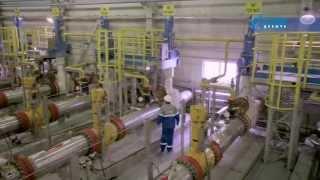 ПРЕЗЕНТАЦИЯ ООО ГАЗПРОМ ДОБЫЧА НАДЫМ