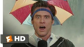 Bruce's Breakdown - Bruce Almighty (3/9) Movie CLIP (2003) HD