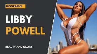 Libby Powell - Bikini Model Who Makes Money in Instagram