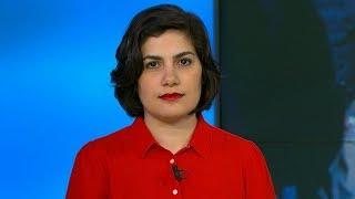 Negar Mortazavi discusses the protests in Iran