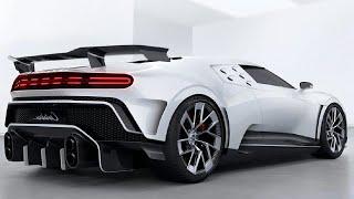 Best 12 LUXURY SUPERCARS 2023!