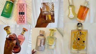 MOST AFFORDABLE & COMPLIMENTED FEMALE PERFUMES UNDER KES 5000!!!| My top 10 budget friendly Scents