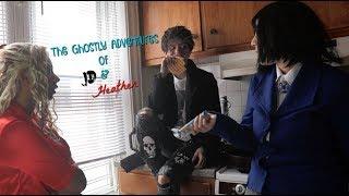 Heathers: The Ghostly Adventures of JD & Heather Ep 1