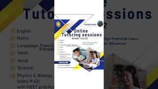 Learn from home anywhere India,Europe,US,UK #education #shorts#ads#reels#shortvideo#trending#tuition
