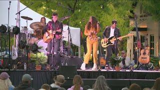 'An incredible mission': Sunshine Communities celebrates 75 years with 'Girl Named Tom' concert